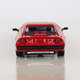 Illustration for article titled Kyosho Ferrari 8 1/64 #20 - Project Prancing Horse #20 - 1982 Ferrari 308 GTB Quattrovalvole